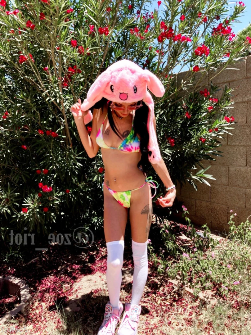 💗Zoe Riot💗 [ zoe_riot ] Onlyfans leaked photo 13152940 on Hotleaks.tv