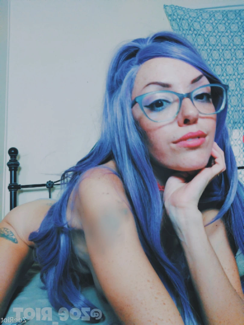 💗Zoe Riot💗 [ zoe_riot ] Onlyfans leaked photo 13152958 on Hotleaks.tv
