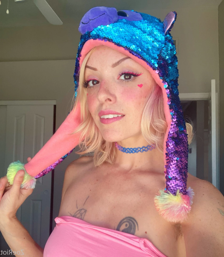 💗Zoe Riot💗 [ zoe_riot ] Onlyfans leaked photo 13152983 on Hotleaks.tv