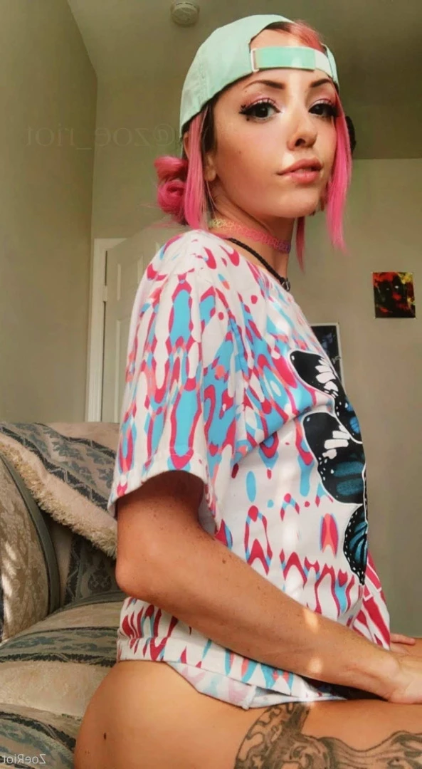 💗Zoe Riot💗 [ zoe_riot ] Onlyfans leaked photo 13153204 on Hotleaks.tv