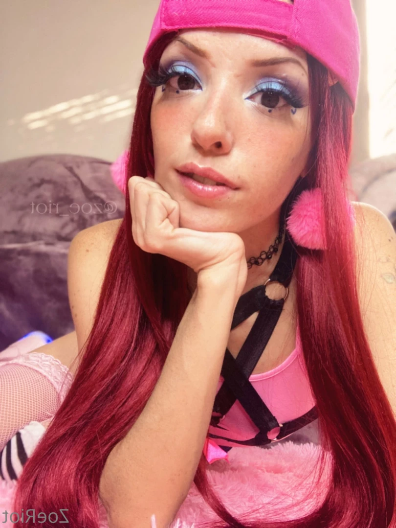 💗Zoe Riot💗 [ zoe_riot ] Onlyfans leaked photo 13153292 on Hotleaks.tv