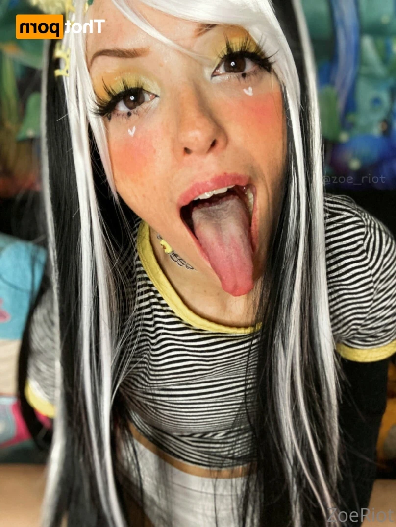 💗Zoe Riot💗 [ zoe_riot ] Onlyfans leaked photo 13153318 on Hotleaks.tv