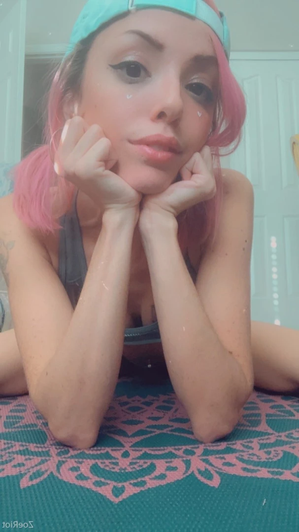💗Zoe Riot💗 [ zoe_riot ] Onlyfans leaked photo 13154252 on Hotleaks.tv