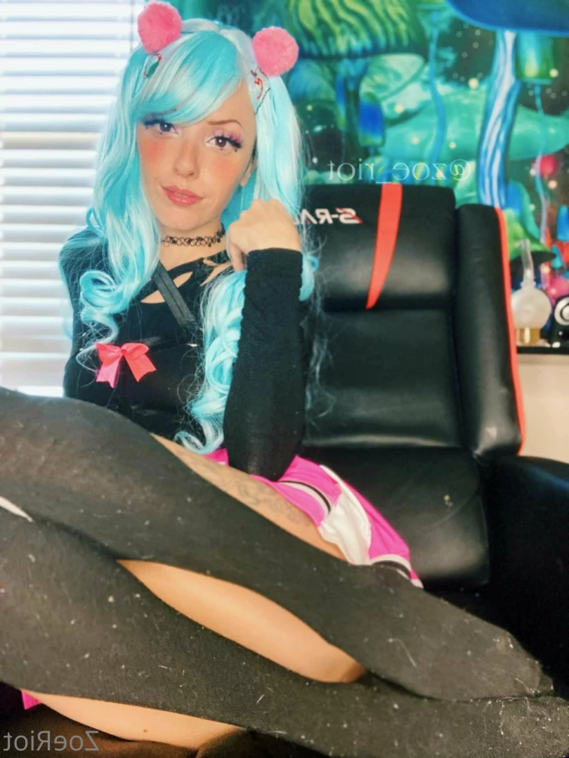 💗Zoe Riot💗 [ zoe_riot ] Onlyfans leaked photo 13154436 on Hotleaks.tv