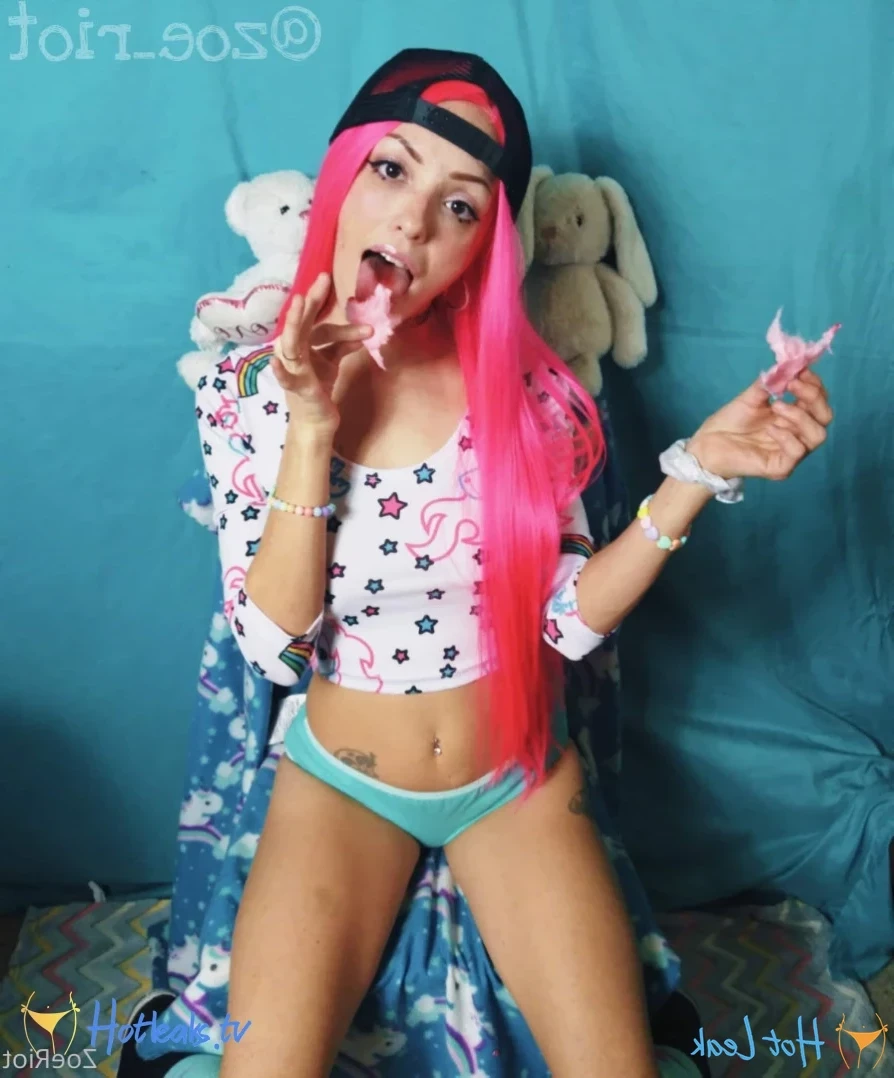💗Zoe Riot💗 [ zoe_riot ] Onlyfans leaked photo 13154506 on Hotleaks.tv