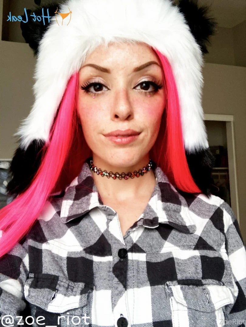 💗Zoe Riot💗 [ zoe_riot ] Onlyfans leaked photo 13156015 on Hotleaks.tv