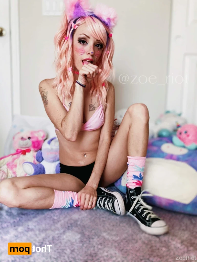 💗Zoe Riot💗 [ zoe_riot ] Onlyfans leaked photo 13156038 on Hotleaks.tv