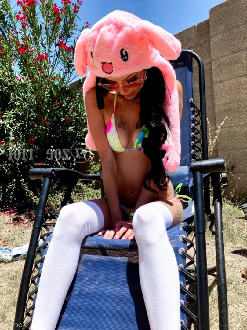 💗Zoe Riot💗 [ zoe_riot ] Onlyfans leaked photo 13156172 on Hotleaks.tv