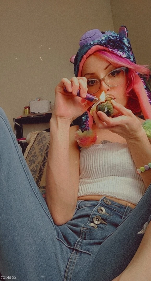 💗Zoe Riot💗 [ zoe_riot ] Onlyfans leaked photo 13156483 on Hotleaks.tv
