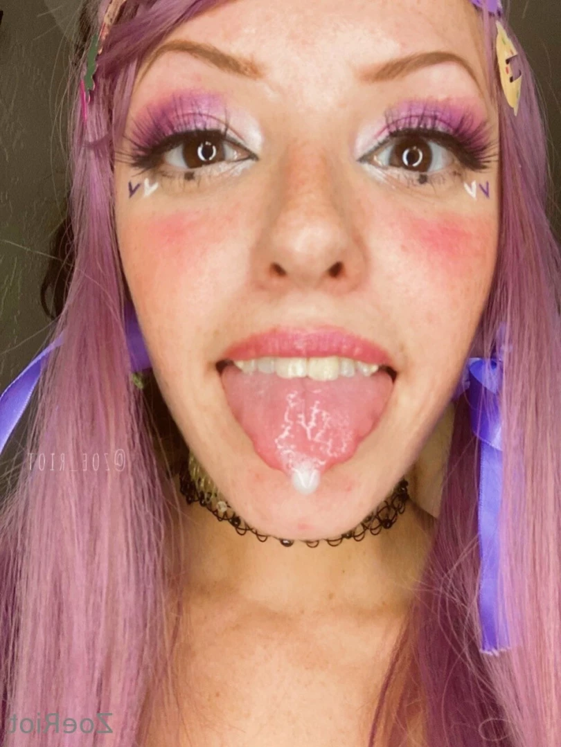 💗Zoe Riot💗 [ zoe_riot ] Onlyfans leaked photo 13167264 on Hotleaks.tv