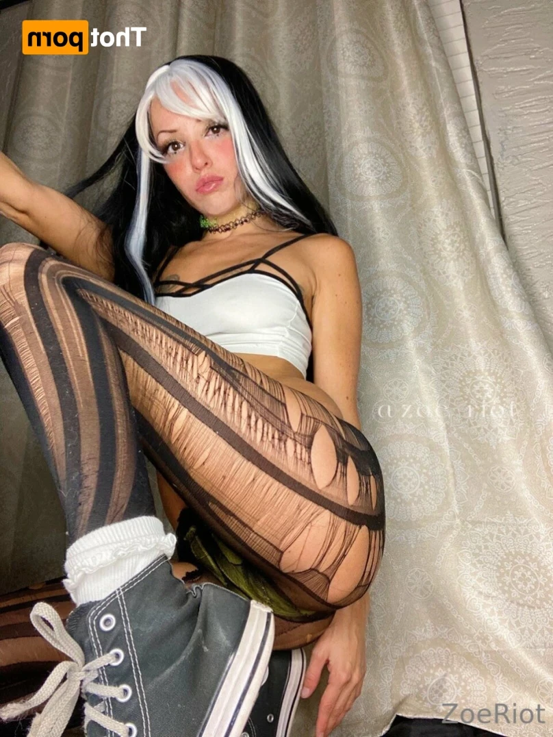 💗Zoe Riot💗 [ zoe_riot ] Onlyfans leaked photo 13167417 on Hotleaks.tv