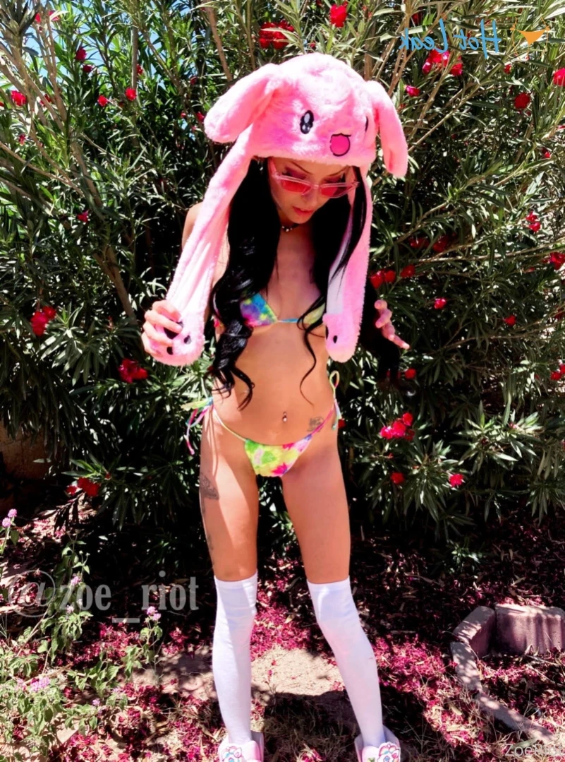 💗Zoe Riot💗 [ zoe_riot ] Onlyfans leaked photo 13167442 on Hotleaks.tv