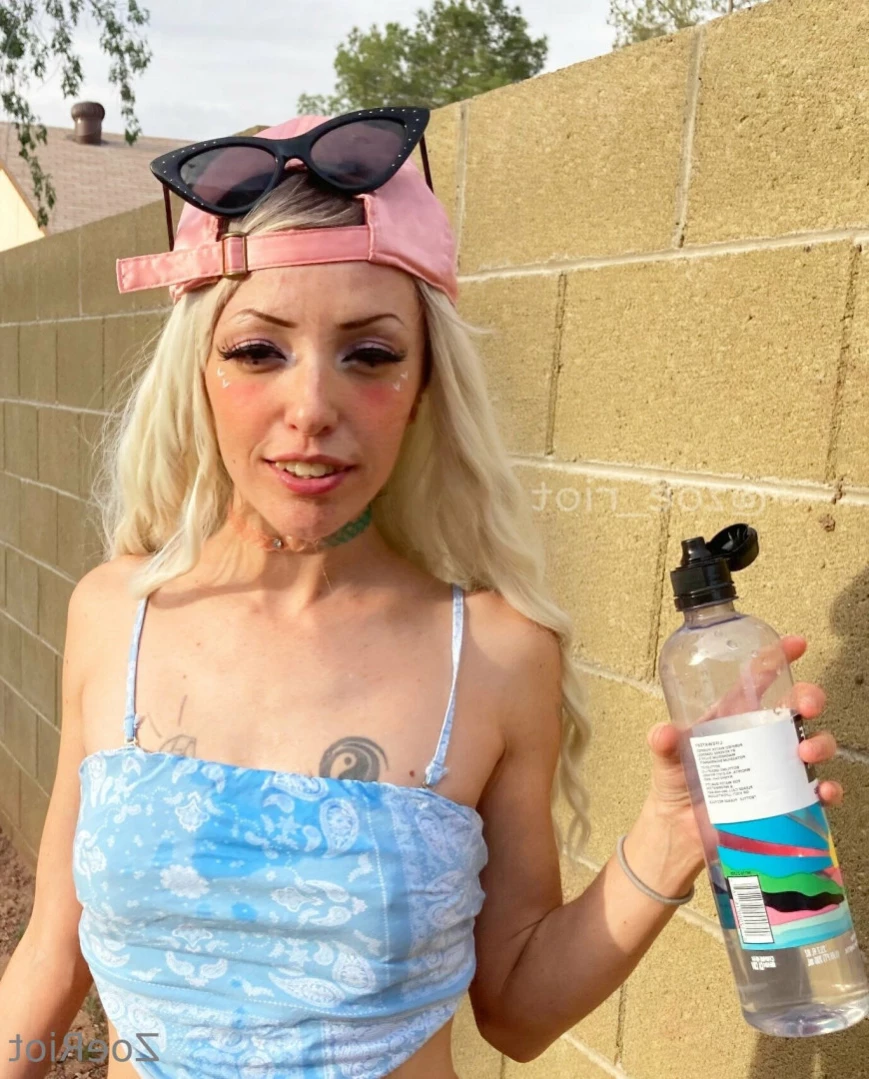 💗Zoe Riot💗 [ zoe_riot ] Onlyfans leaked photo 13167639 on Hotleaks.tv