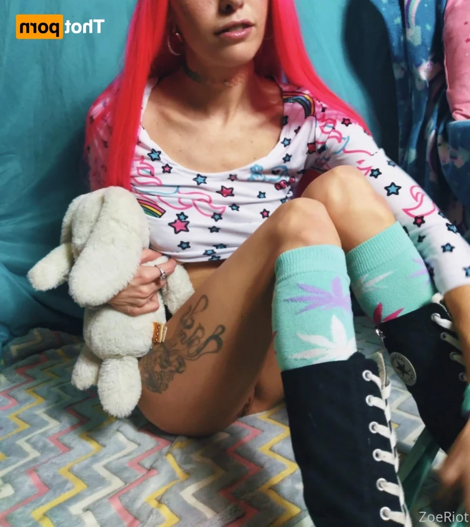 💗Zoe Riot💗 [ zoe_riot ] Onlyfans leaked photo 13241318 on Hotleaks.tv