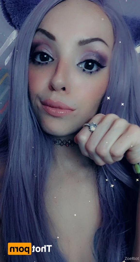 💗Zoe Riot💗 [ zoe_riot ] Onlyfans leaked photo 13244888 on Hotleaks.tv