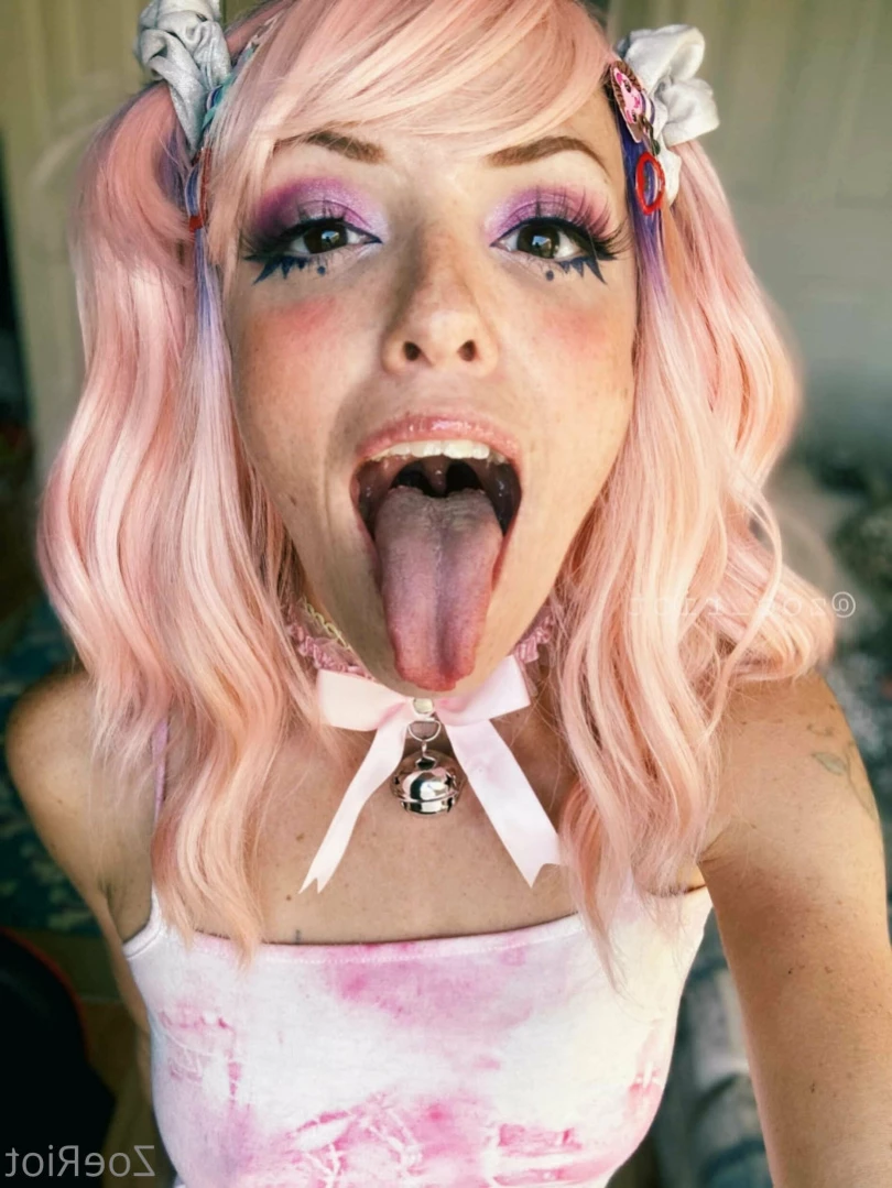 💗Zoe Riot💗 [ zoe_riot ] Onlyfans leaked photo 13245338 on Hotleaks.tv