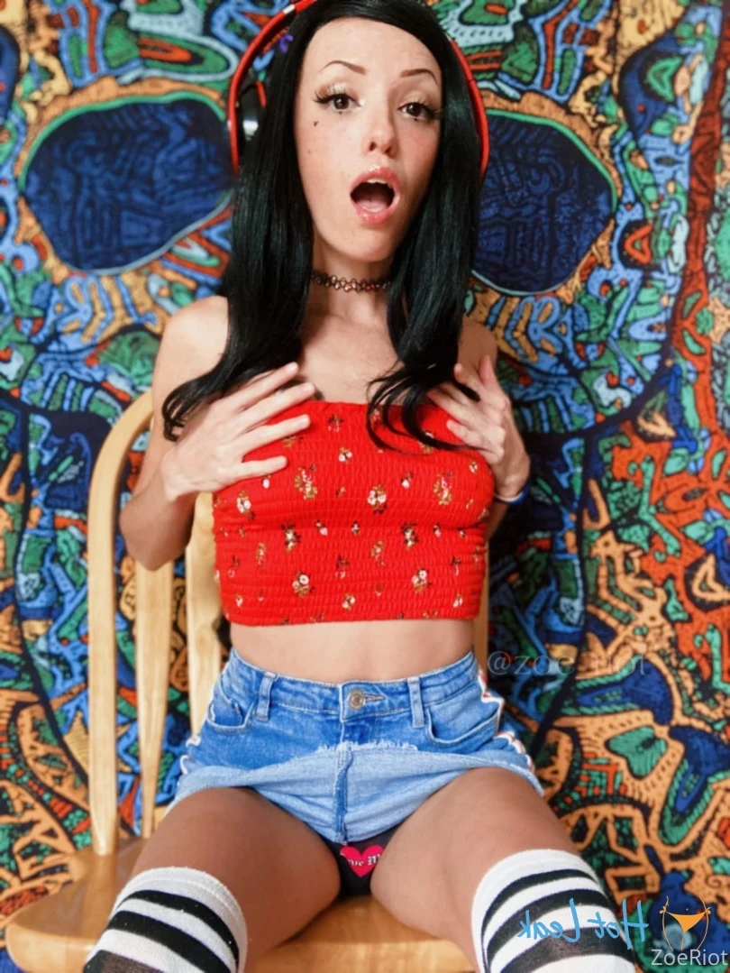💗Zoe Riot💗 [ zoe_riot ] Onlyfans leaked photo 13245372 on Hotleaks.tv