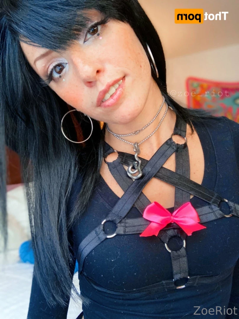 💗Zoe Riot💗 [ zoe_riot ] Onlyfans leaked photo 13245542 on Hotleaks.tv