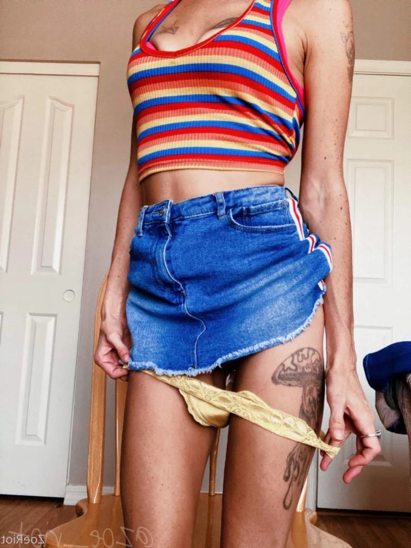 💗Zoe Riot💗 [ zoe_riot ] Onlyfans leaked photo 13245560 on Hotleaks.tv