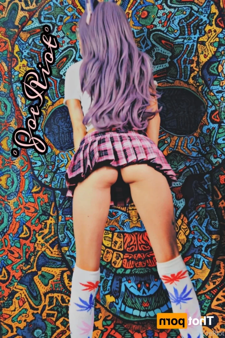 💗Zoe Riot💗 [ zoe_riot ] Onlyfans leaked photo 13245570 on Hotleaks.tv