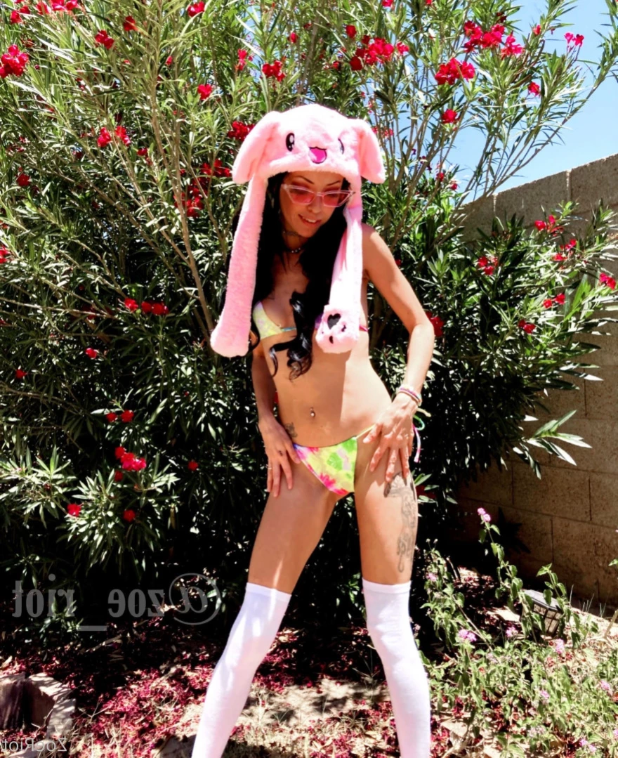 💗Zoe Riot💗 [ zoe_riot ] Onlyfans leaked photo 13245742 on Hotleaks.tv