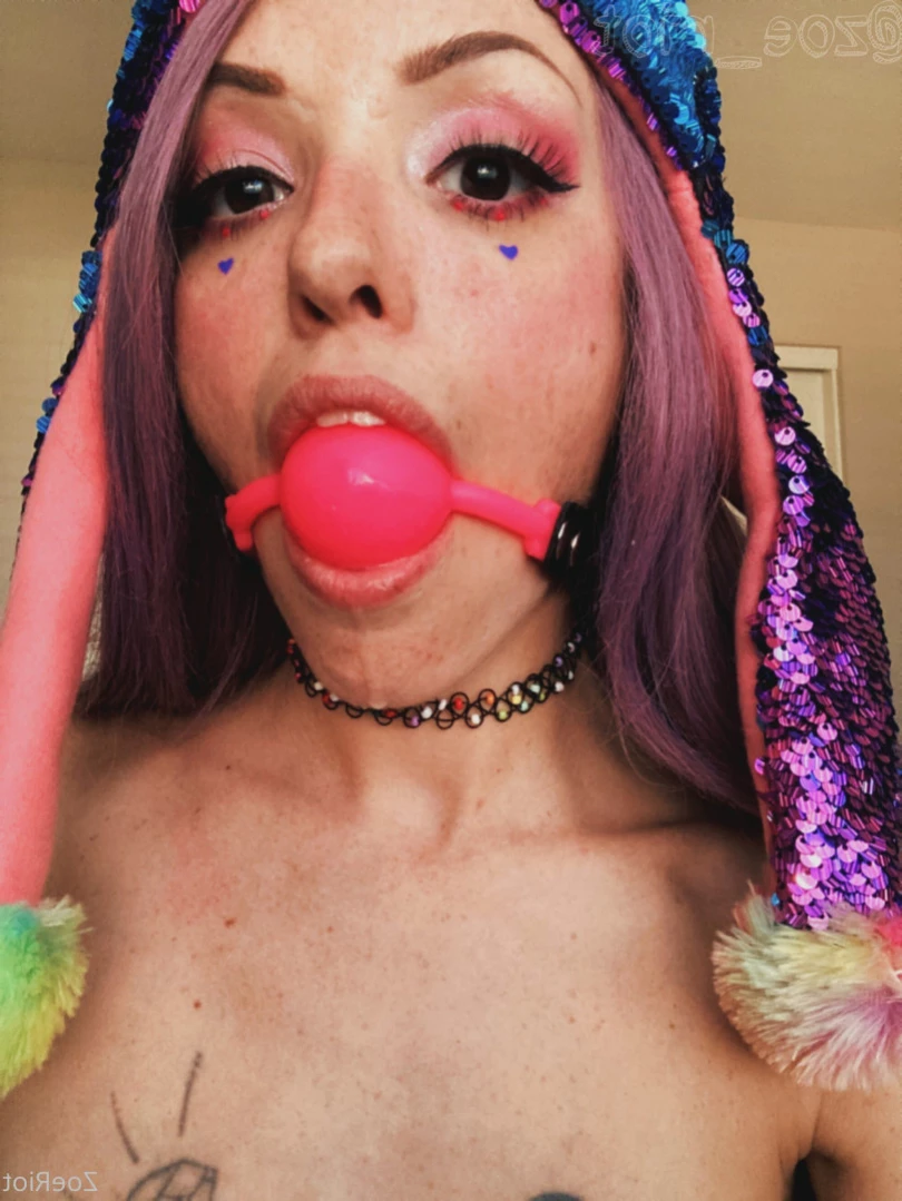 💗Zoe Riot💗 [ zoe_riot ] Onlyfans leaked photo 13245874 on Hotleaks.tv