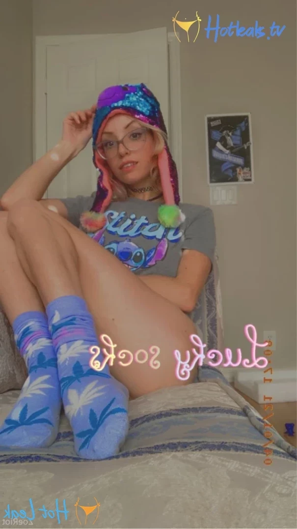 💗Zoe Riot💗 [ zoe_riot ] Onlyfans leaked photo 13245896 on Hotleaks.tv