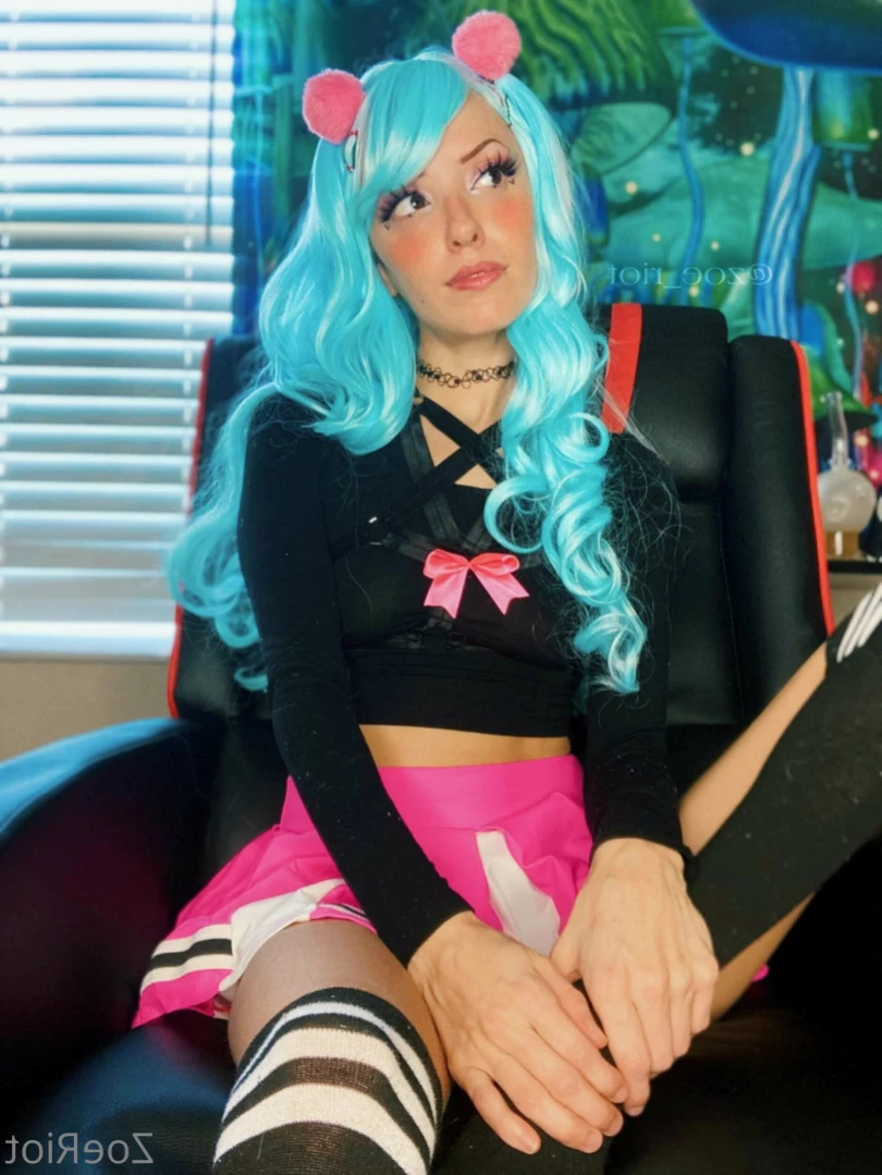 💗Zoe Riot💗 [ zoe_riot ] Onlyfans leaked photo 13246266 on Hotleaks.tv