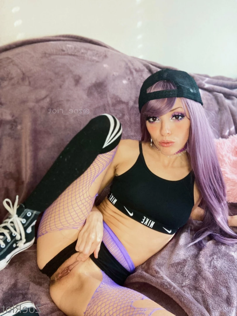 💗Zoe Riot💗 [ zoe_riot ] Onlyfans leaked photo 13246361 on Hotleaks.tv