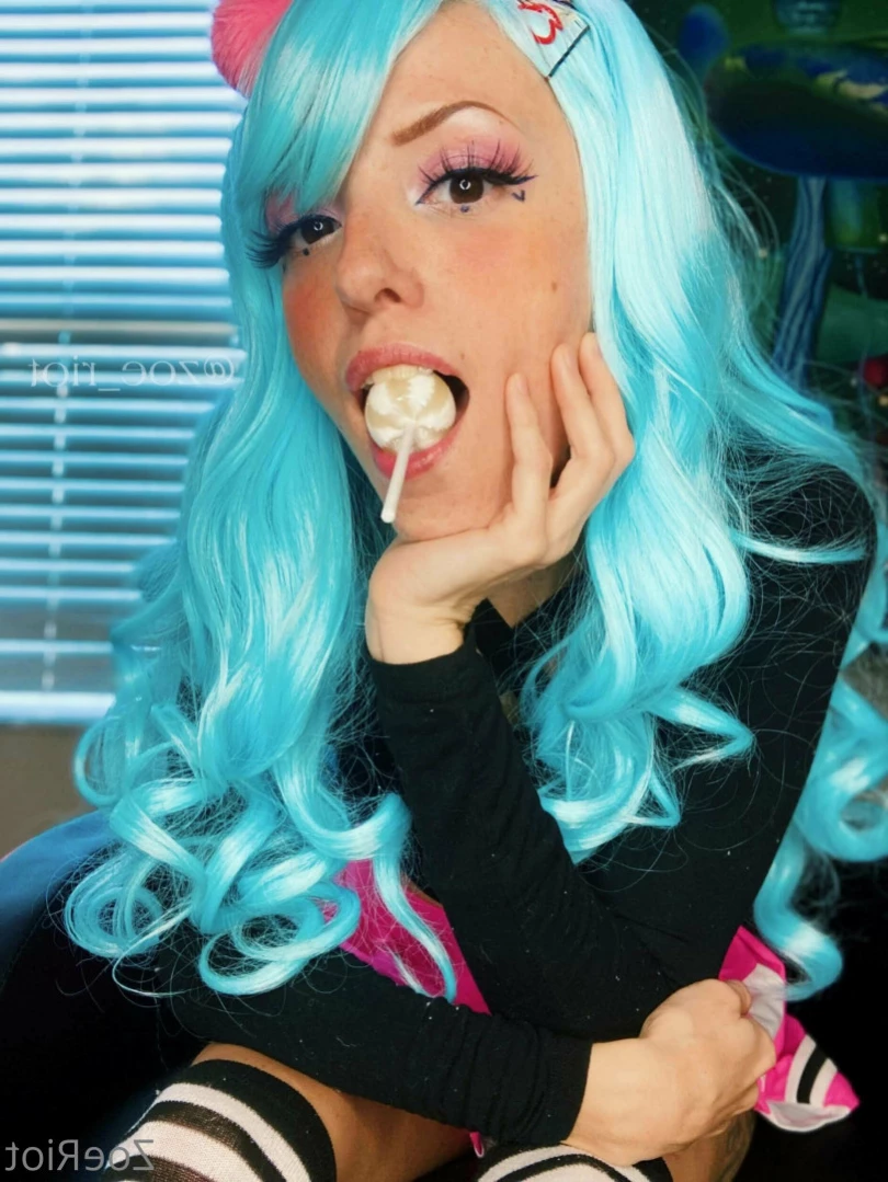 💗Zoe Riot💗 [ zoe_riot ] Onlyfans leaked photo 13246531 on Hotleaks.tv