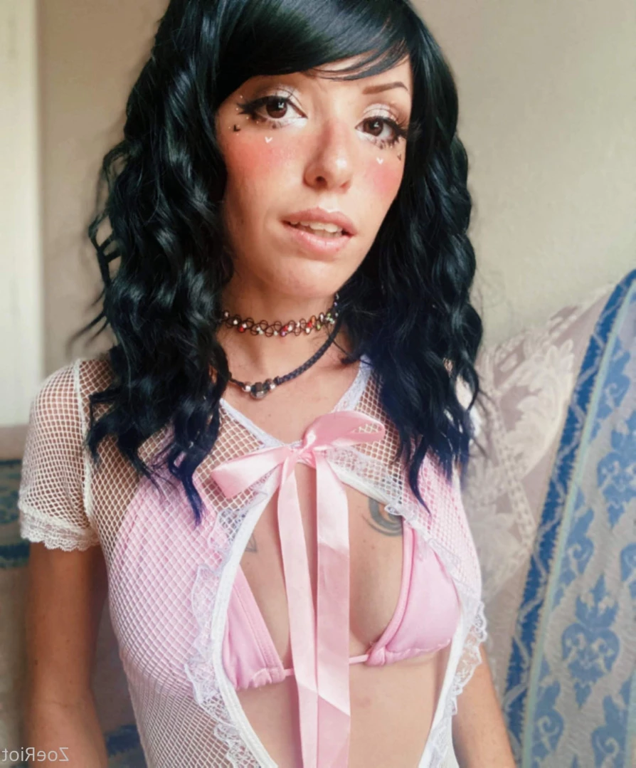 💗Zoe Riot💗 [ zoe_riot ] Onlyfans leaked photo 13246574 on Hotleaks.tv