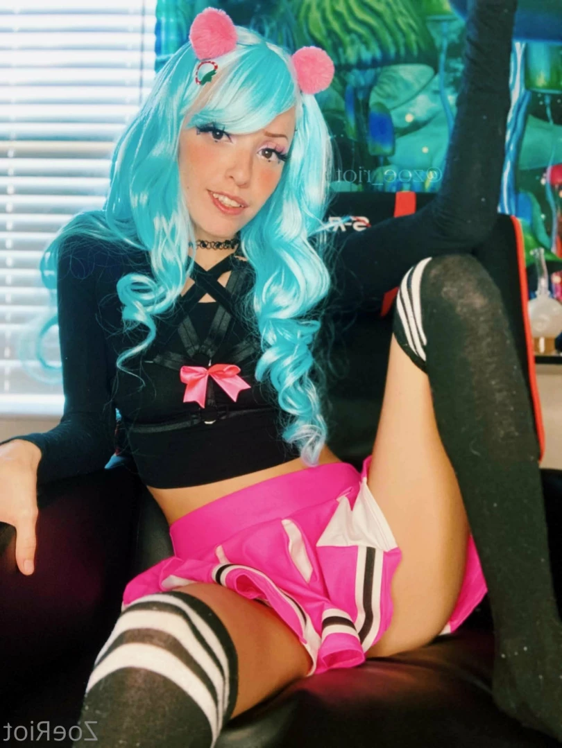 💗Zoe Riot💗 [ zoe_riot ] Onlyfans leaked photo 13246976 on Hotleaks.tv
