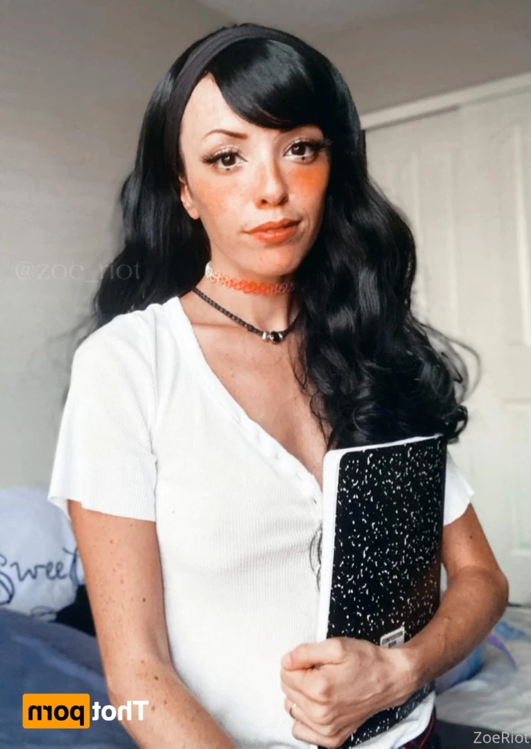 💗Zoe Riot💗 [ zoe_riot ] Onlyfans leaked photo 13247263 on Hotleaks.tv