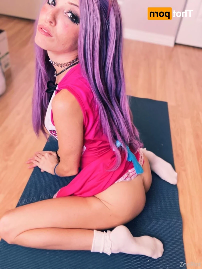 💗Zoe Riot💗 [ zoe_riot ] Onlyfans leaked photo 13247538 on Hotleaks.tv