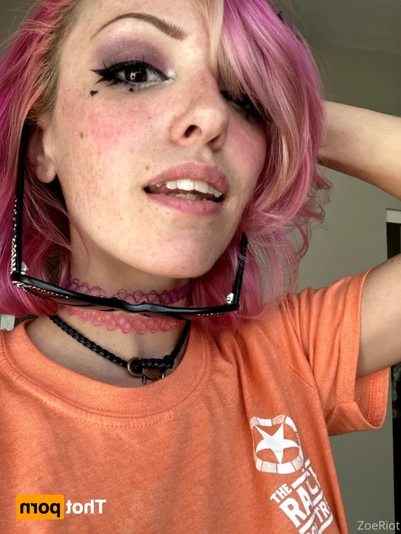 💗Zoe Riot💗 [ zoe_riot ] Onlyfans leaked photo 13247634 on Hotleaks.tv
