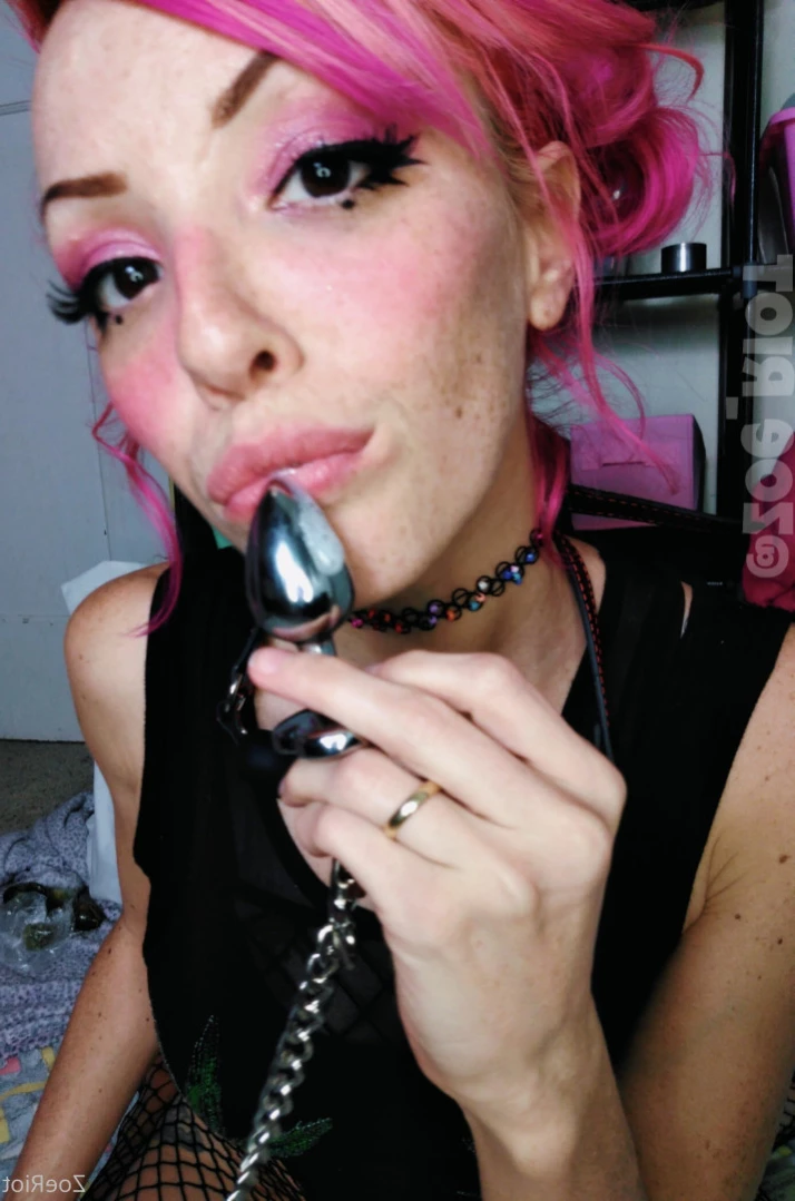 💗Zoe Riot💗 [ zoe_riot ] Onlyfans leaked photo 13248089 on Hotleaks.tv