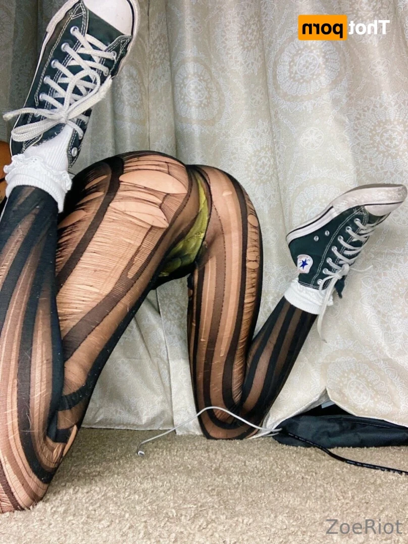 💗Zoe Riot💗 [ zoe_riot ] Onlyfans leaked photo 13248335 on Hotleaks.tv