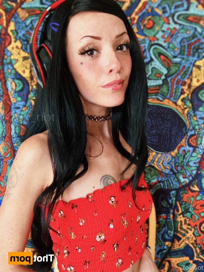 💗Zoe Riot💗 [ zoe_riot ] Onlyfans leaked photo 13248487 on Hotleaks.tv