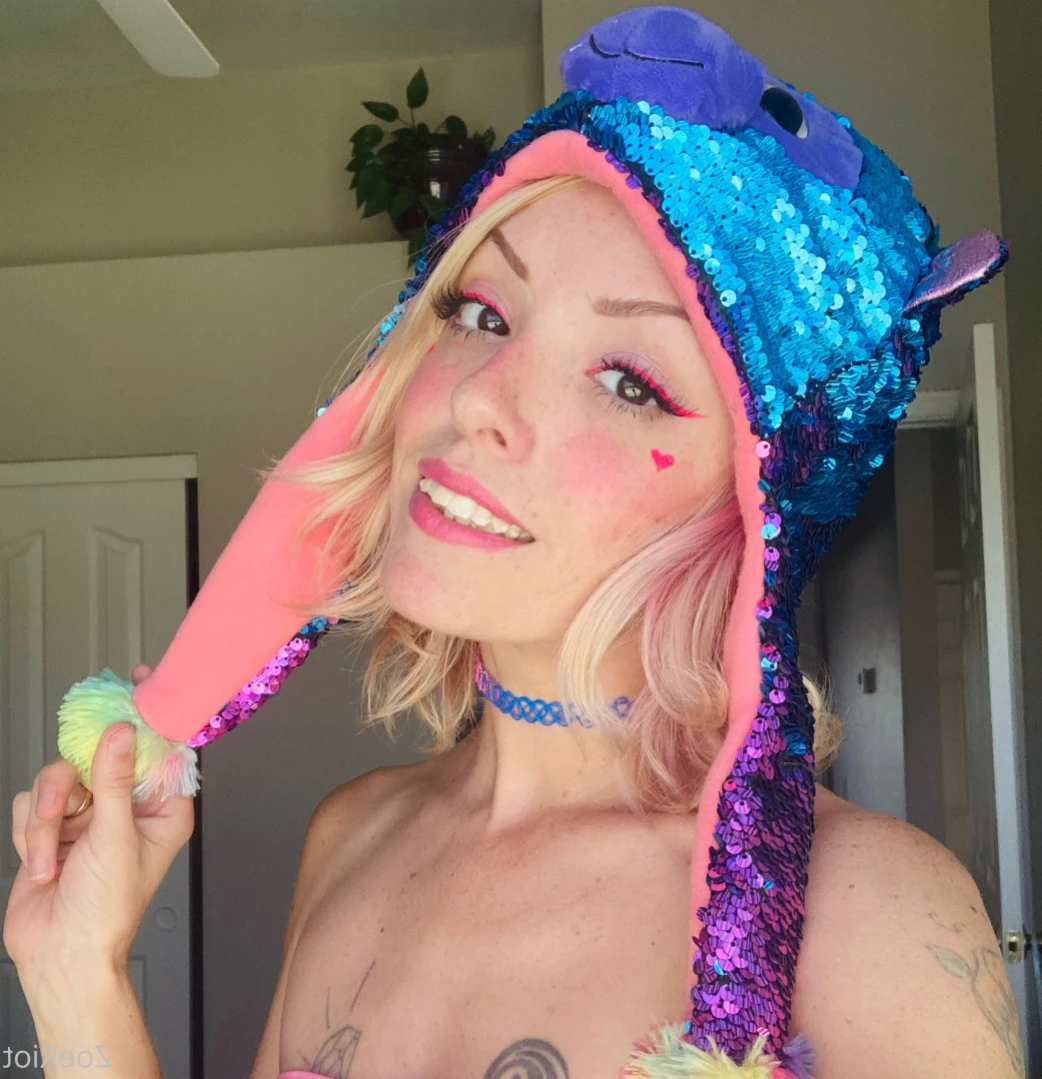 💗Zoe Riot💗 [ zoe_riot ] Onlyfans leaked photo 13252904 on Hotleaks.tv