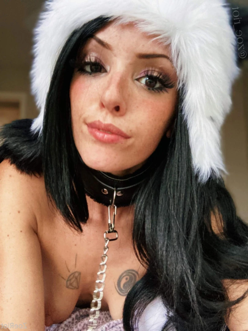 💗Zoe Riot💗 [ zoe_riot ] Onlyfans leaked photo 13252958 on Hotleaks.tv