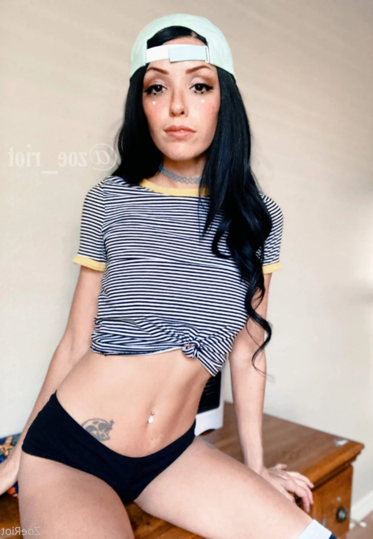💗Zoe Riot💗 [ zoe_riot ] Onlyfans leaked photo 13253108 on Hotleaks.tv