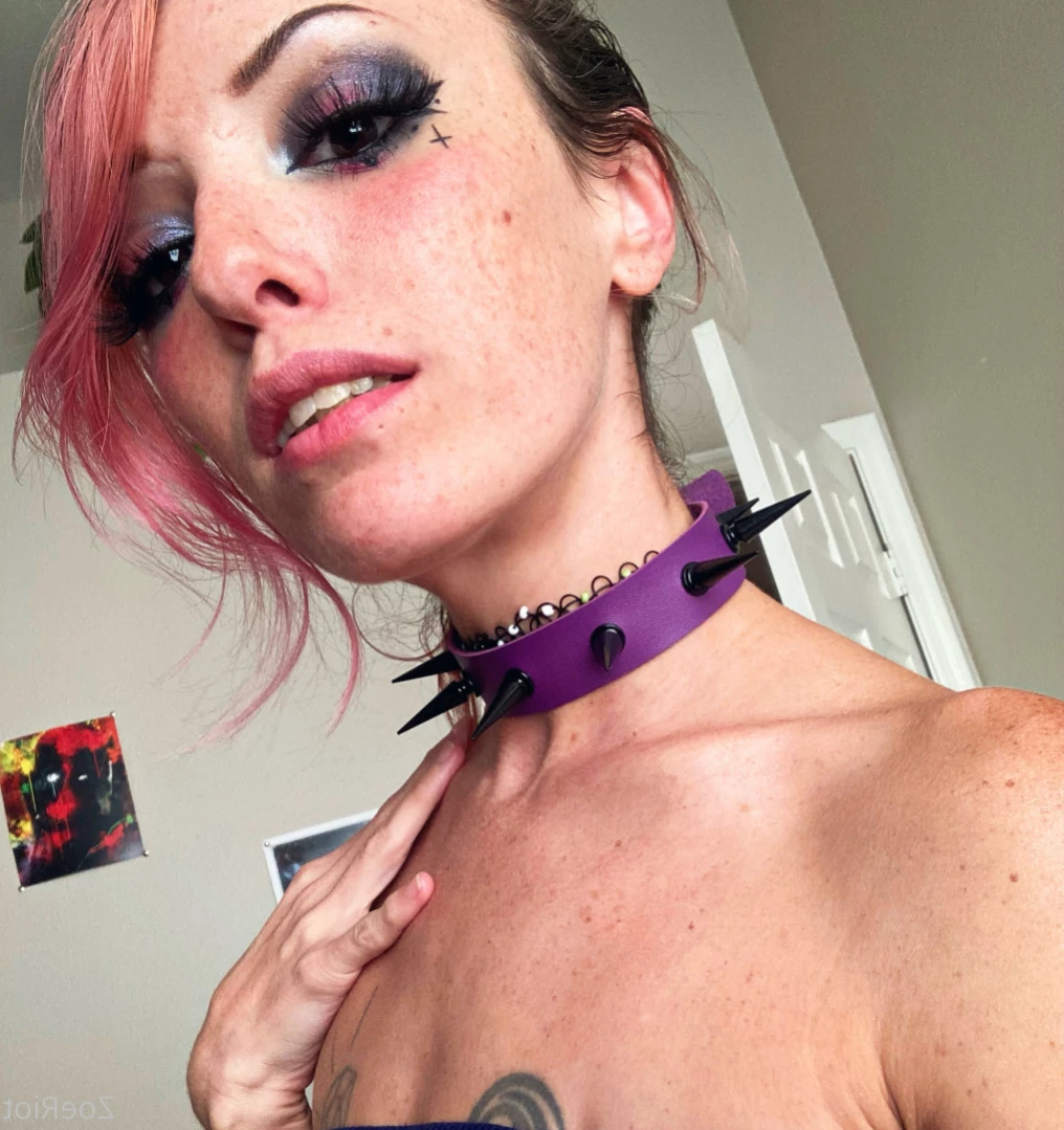 💗Zoe Riot💗 [ zoe_riot ] Onlyfans leaked photo 13253238 on Hotleaks.tv