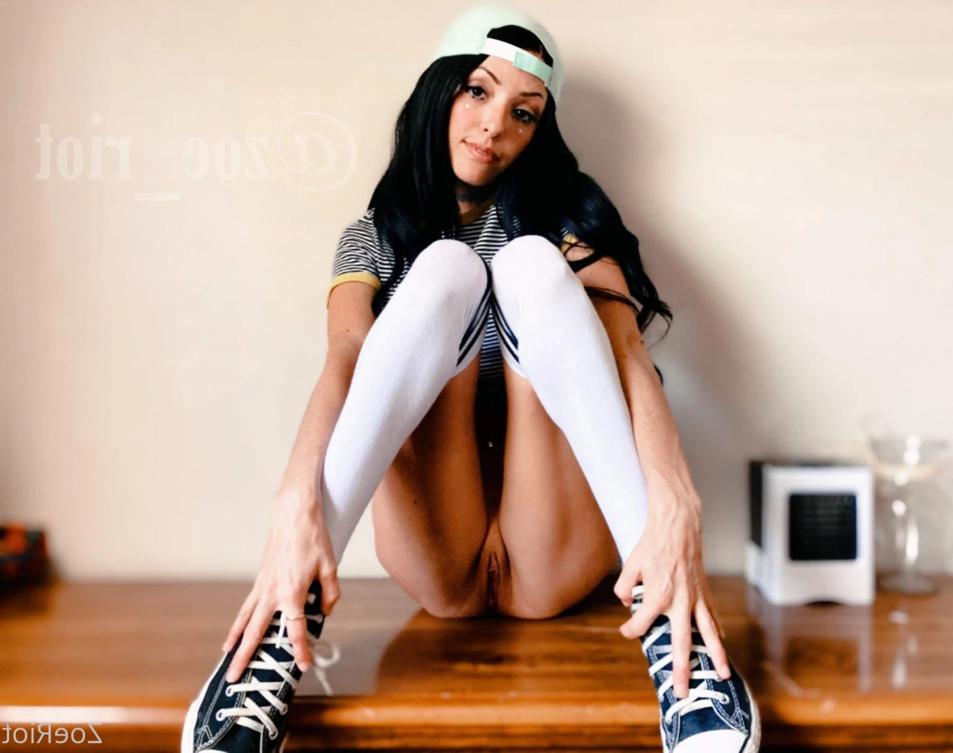 💗Zoe Riot💗 [ zoe_riot ] Onlyfans leaked photo 13253509 on Hotleaks.tv
