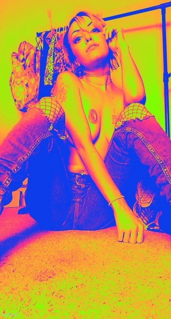 💗Zoe Riot💗 [ zoe_riot ] Onlyfans leaked photo 13253922 on Hotleaks.tv