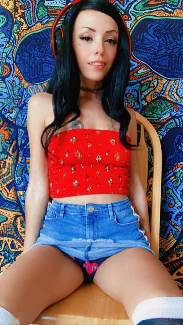 💗Zoe Riot💗 [ zoe_riot ] Onlyfans leaked photo 13254291 on Hotleaks.tv