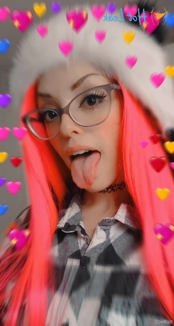 💗Zoe Riot💗 [ zoe_riot ] Onlyfans leaked photo 13254554 on Hotleaks.tv