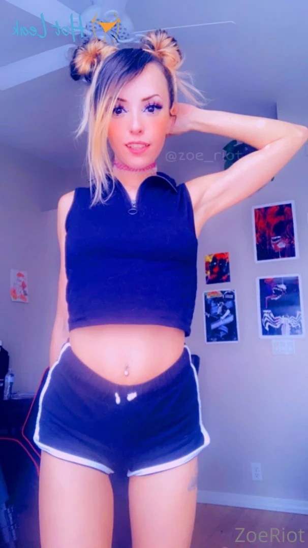 💗Zoe Riot💗 [ zoe_riot ] Onlyfans leaked photo 13254835 on Hotleaks.tv