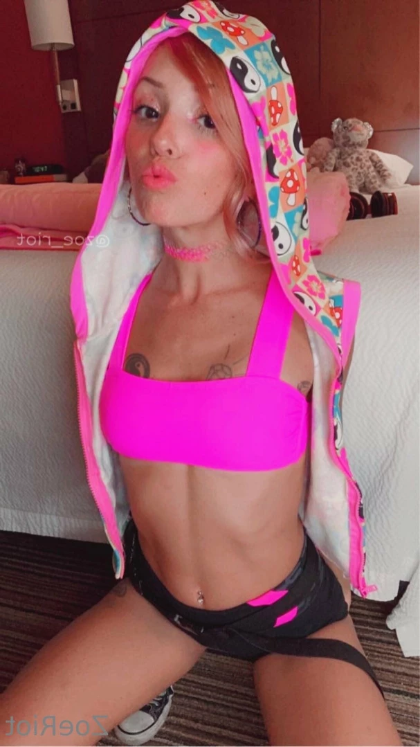 💗Zoe Riot💗 [ zoe_riot ] Onlyfans leaked photo 13255012 on Hotleaks.tv
