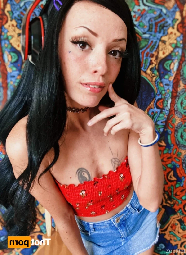 💗Zoe Riot💗 [ zoe_riot ] Onlyfans leaked photo 13255074 on Hotleaks.tv