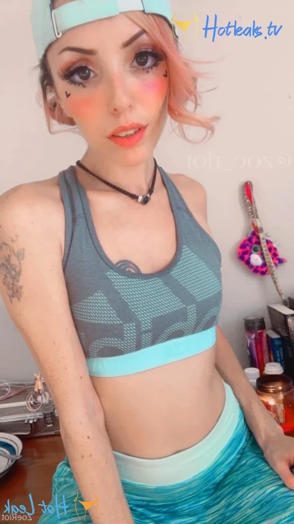 💗Zoe Riot💗 [ zoe_riot ] Onlyfans leaked photo 13255506 on Hotleaks.tv